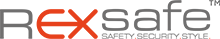 REXSAFE Logo